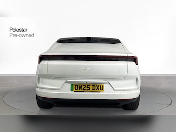 Used Polestar Polestar 4 2025 for sale - 78474326: Photo