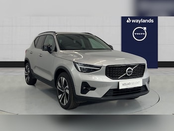 Used Volvo XC40 2024 for sale - 78302703: Photo