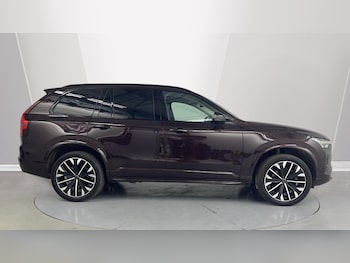 Used Volvo XC90 2025 for sale - 78706449: Photo