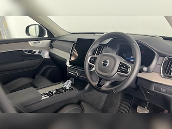 Used Volvo XC90 2025 for sale - 78706449: Photo
