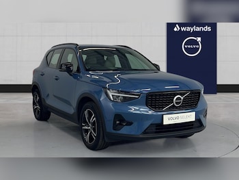Volvo - XC40