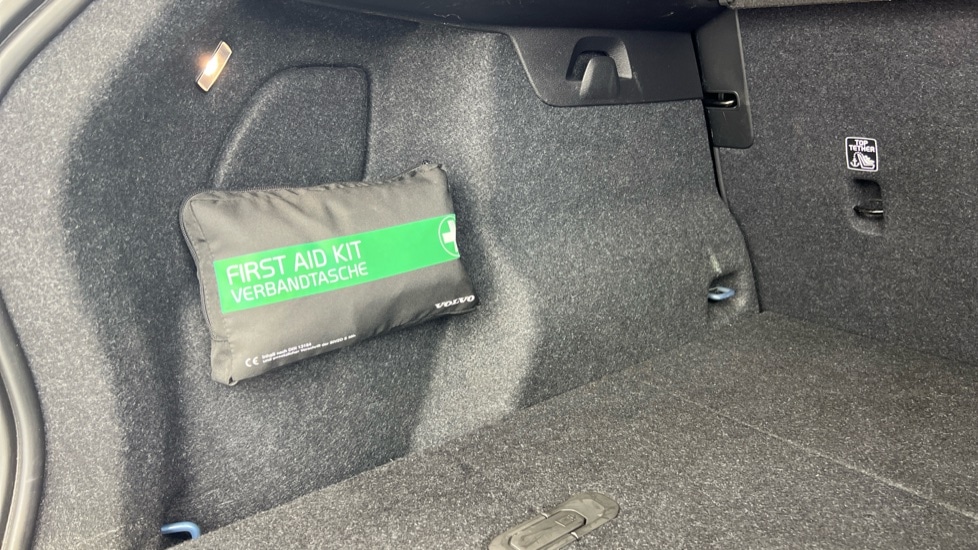 Used Volvo XC40 2022 for sale - 76420309: Photo 40