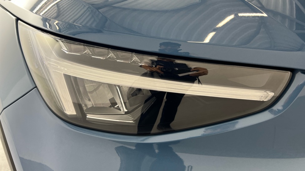 Used Volvo XC40 2022 for sale - 76420309: Photo 41