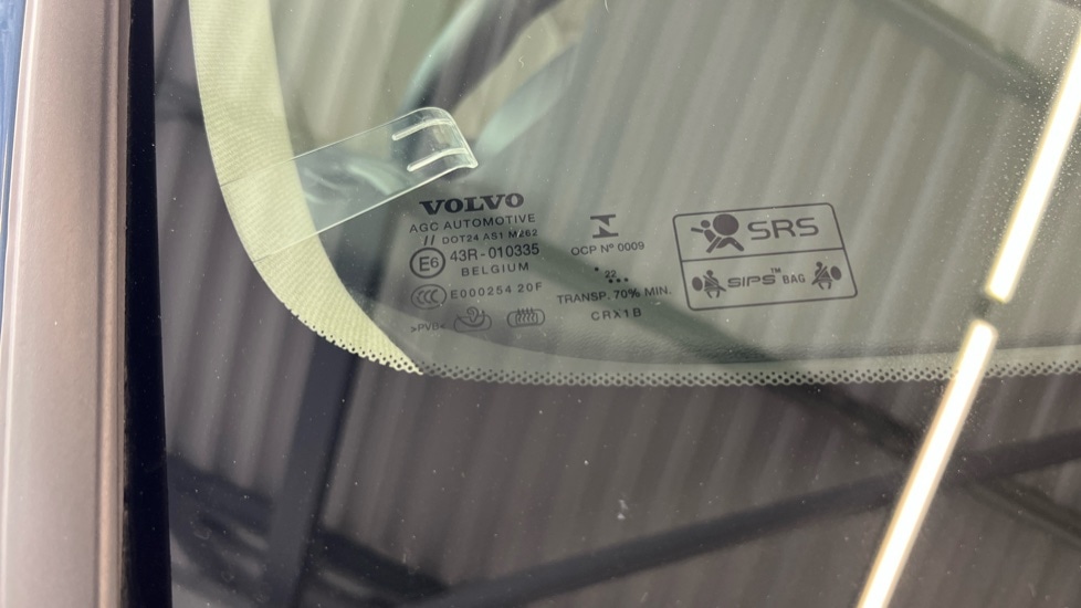 Used Volvo XC40 2022 for sale - 76420309: Photo 42