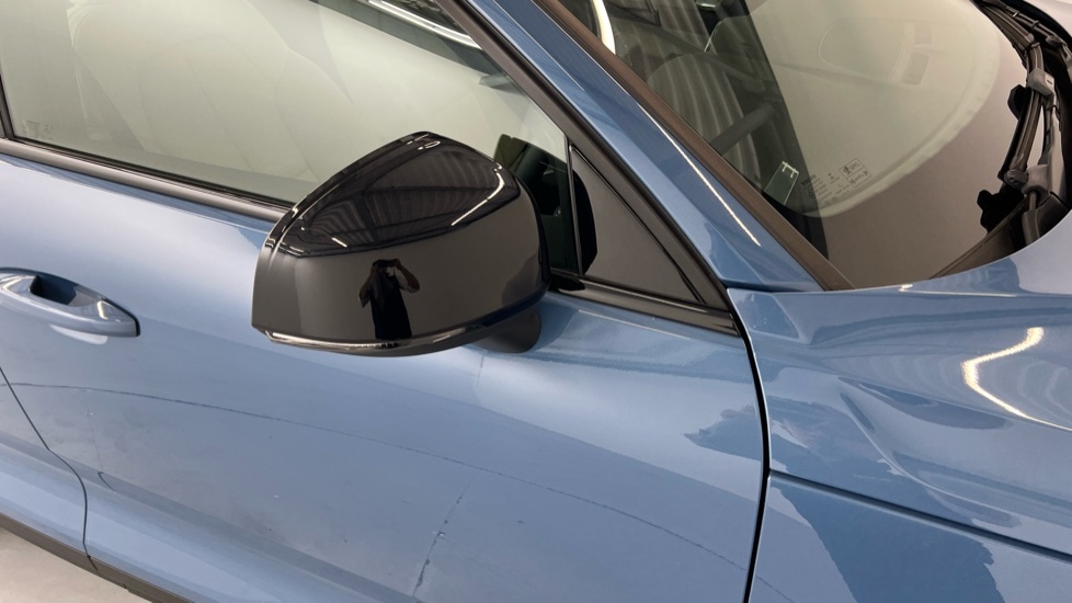 Used Volvo XC40 2022 for sale - 76420309: Photo 43