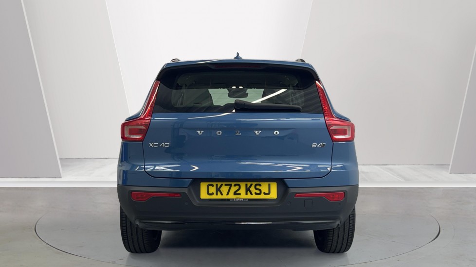Used Volvo XC40 2022 for sale - 76420309: Photo 7