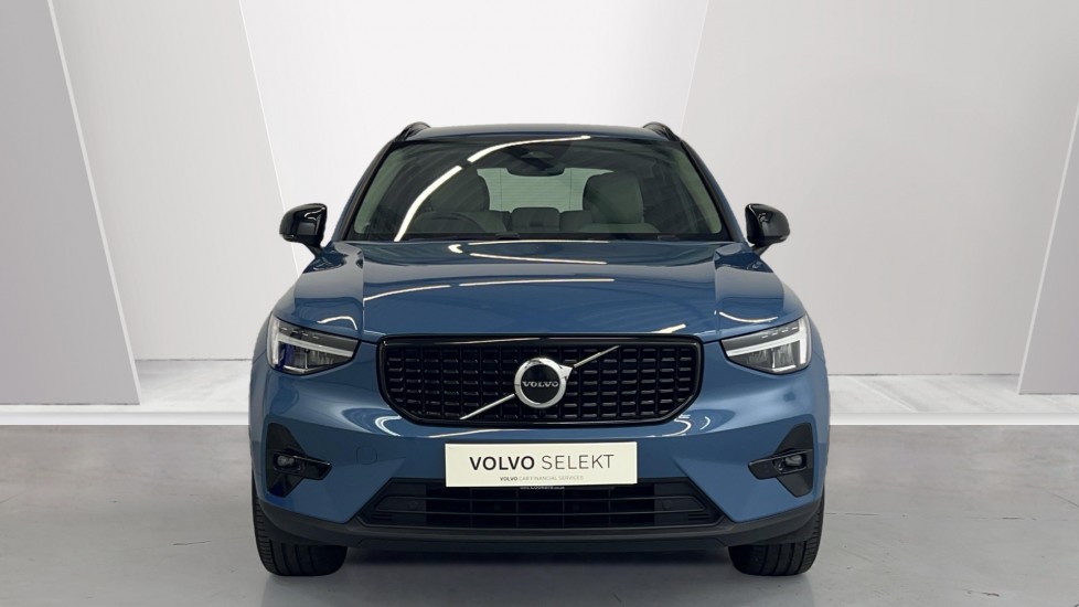 Used Volvo XC40 2022 for sale - 76420309: Photo 8