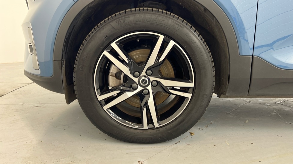 Used Volvo XC40 2022 for sale - 76420309: Photo 9