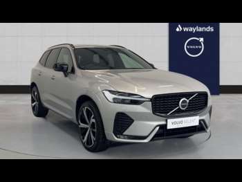 2022 - 2.0 B5P R DESIGN 5dr AWD Geartronic