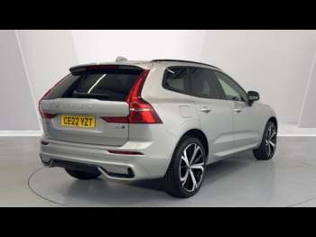 Used Volvo XC60 2022 for sale - 74943062: Photo
