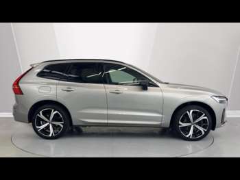 Used Volvo XC60 2022 for sale - 74943062: Photo