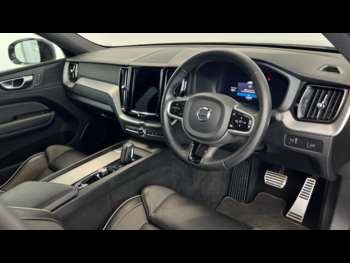 Used Volvo XC60 2022 for sale - 74943062: Photo