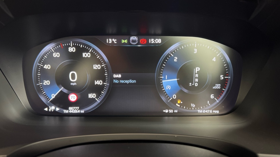 Used Volvo S90 2018 for sale - 76593617: Photo 11