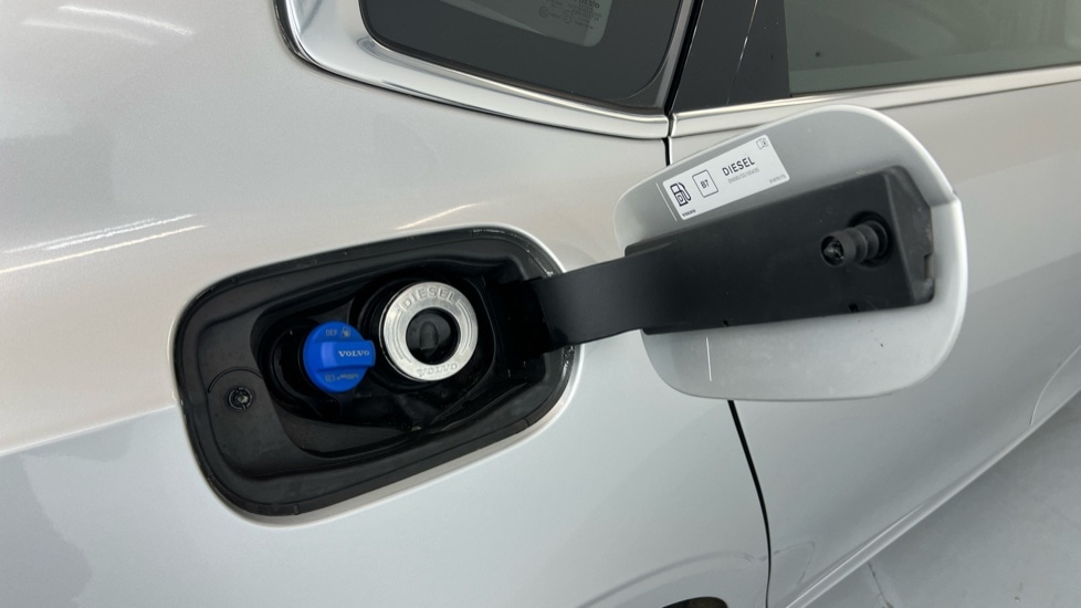 Used Volvo S90 2018 for sale - 76593617: Photo 16