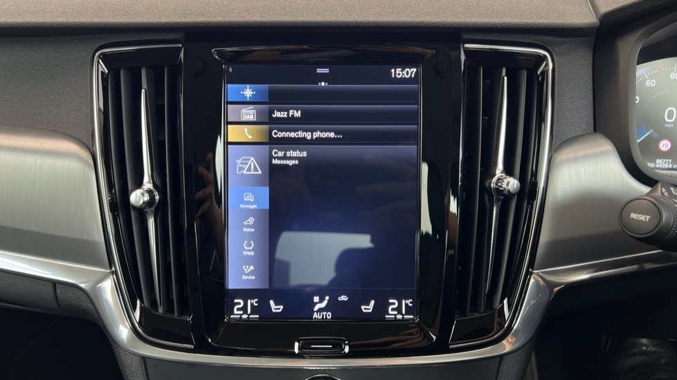 Used Volvo S90 2018 for sale - 76593617: Photo 17