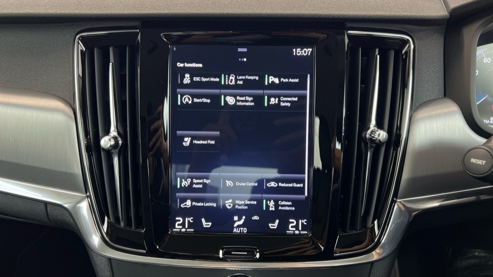 Used Volvo S90 2018 for sale - 76593617: Photo 19