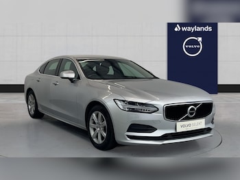 Volvo - S90