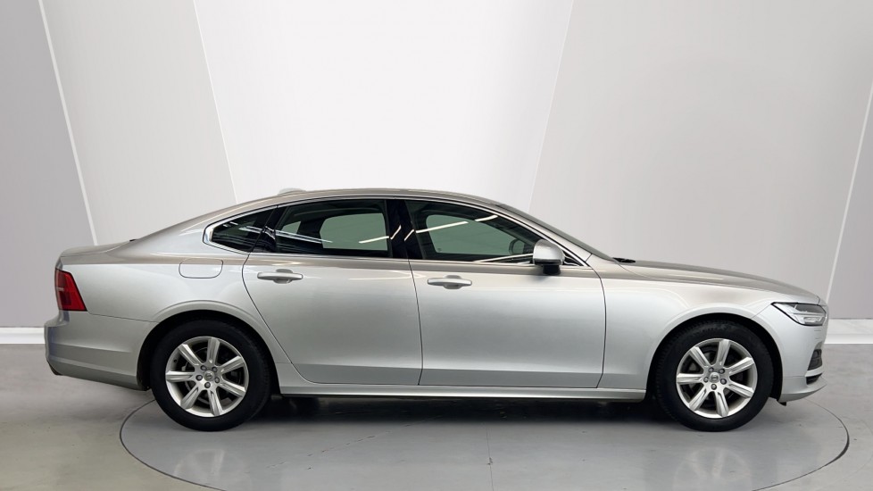 Used Volvo S90 2018 for sale - 76593617: Photo 3