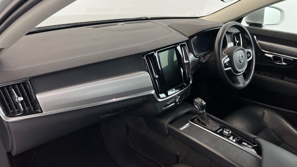 Used Volvo S90 2018 for sale - 76593617: Photo 36