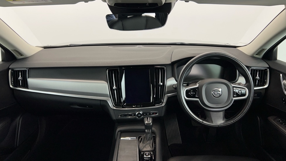 Used Volvo S90 2018 for sale - 76593617: Photo 5
