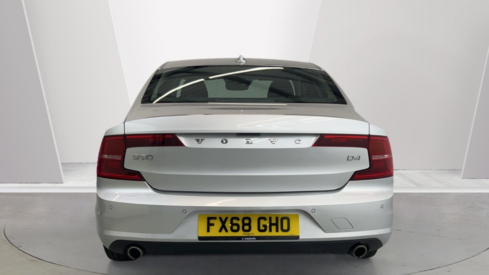 Used Volvo S90 2018 for sale - 76593617: Photo 7