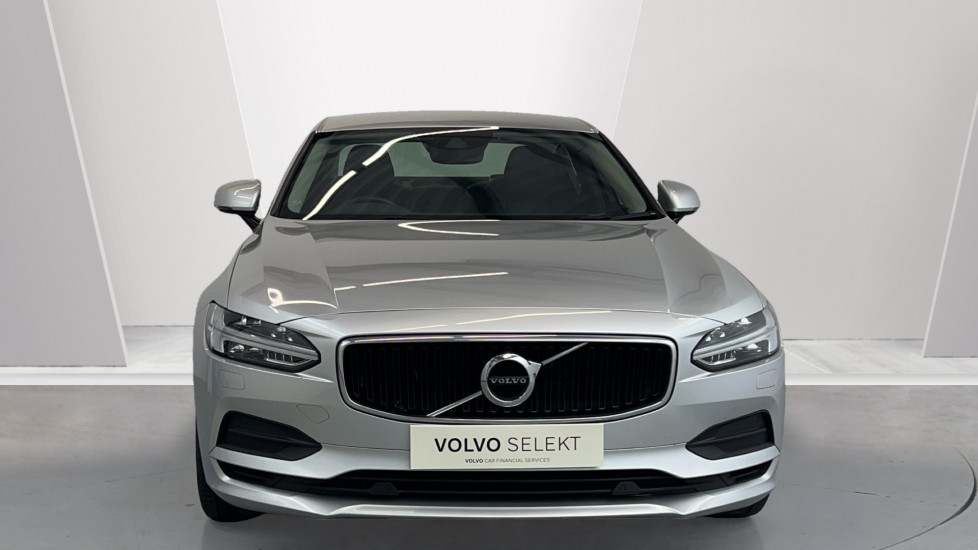 Used Volvo S90 2018 for sale - 76593617: Photo 8