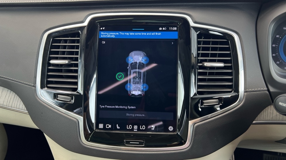 Used Volvo XC90 2024 for sale - 76475064: Photo 17