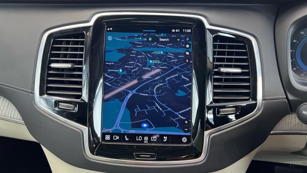 Used Volvo XC90 2024 for sale - 76475064: Photo 18