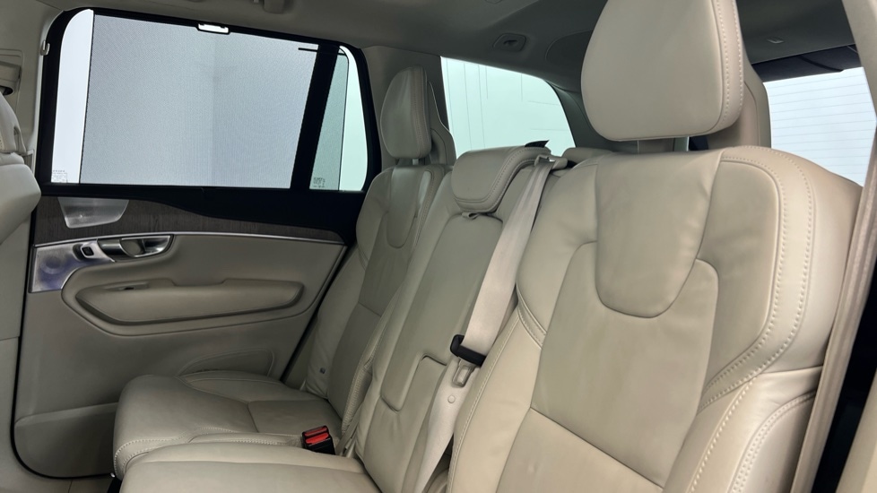 Used Volvo XC90 2024 for sale - 76475064: Photo 33