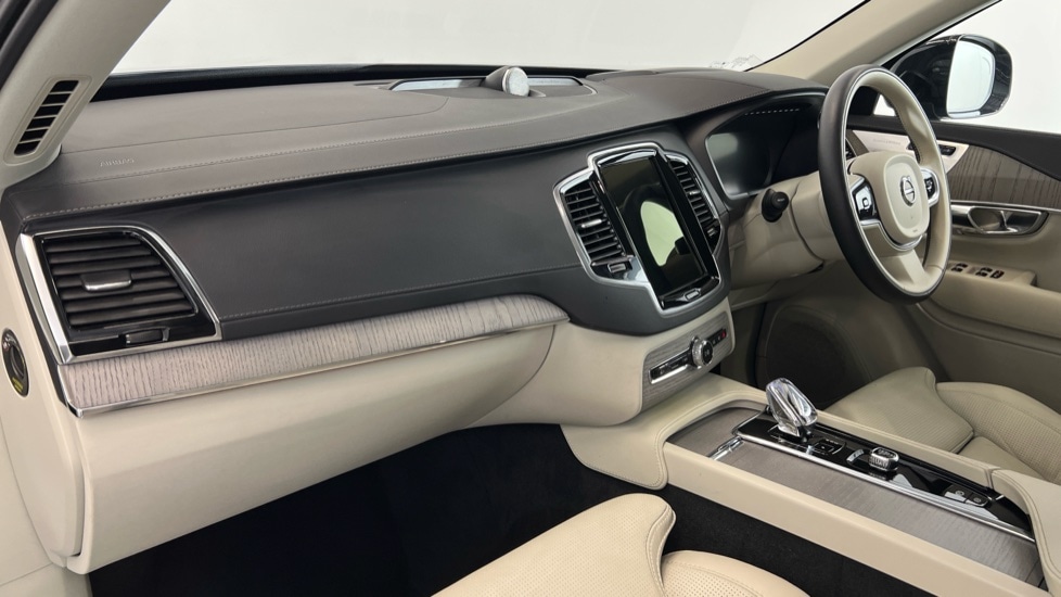 Used Volvo XC90 2024 for sale - 76475064: Photo 36