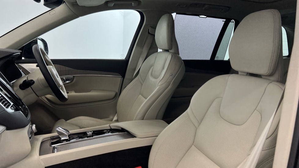 Used Volvo XC90 2024 for sale - 76475064: Photo 37