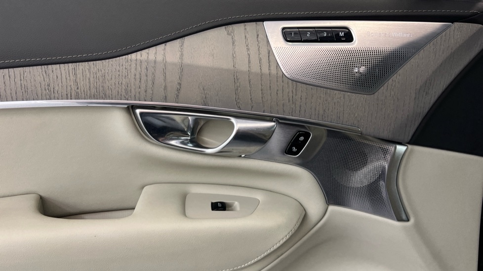 Used Volvo XC90 2024 for sale - 76475064: Photo 38