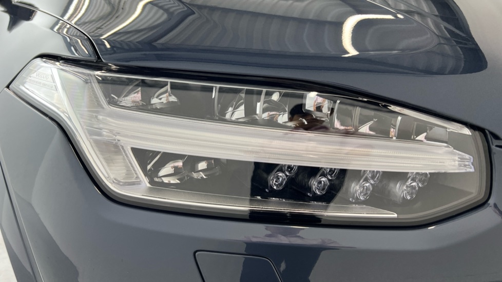 Used Volvo XC90 2024 for sale - 76475064: Photo 42
