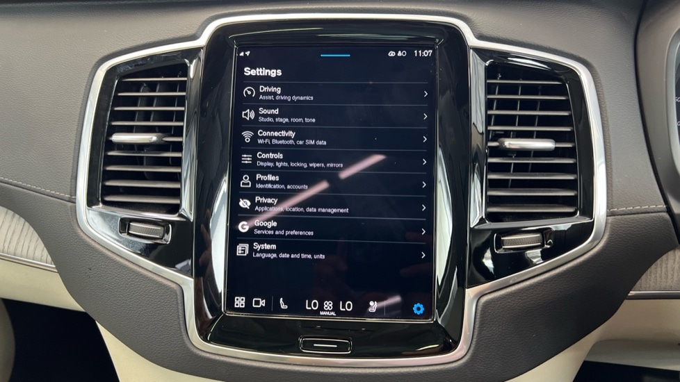 Used Volvo XC90 2024 for sale - 76475064: Photo 46