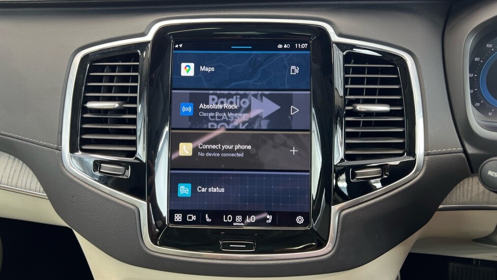 Used Volvo XC90 2024 for sale - 76475064: Photo 47