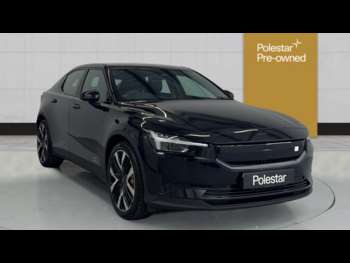 2024 - 350kW 82kWh LR DM [Performance] 5dr 4WD Auto