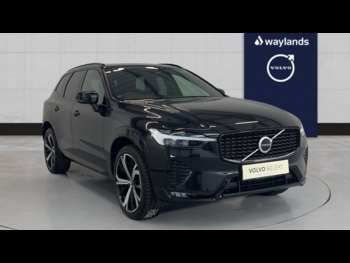 2022 - 2.0 B5P R DESIGN 5dr AWD Geartronic