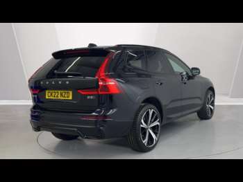 Used Volvo XC60 2022 for sale - 74968749: Photo