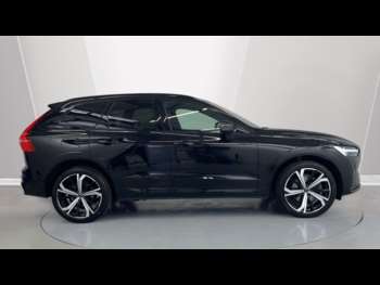 Used Volvo XC60 2022 for sale - 74968749: Photo