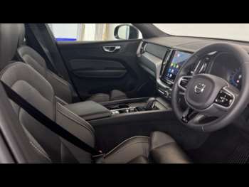 Used Volvo XC60 2022 for sale - 74968749: Photo