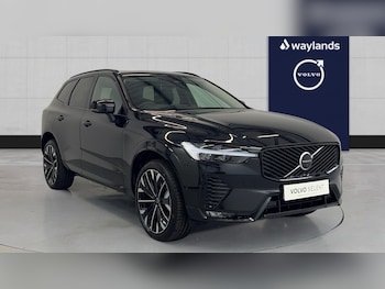 2025 - Ultra, B5 AWD Mild hybrid, Petrol, Dark (B&W Sound, 21' Alloys) 5-Door