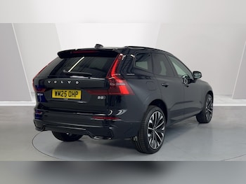 Used Volvo XC60 2025 for sale - 76372835: Photo