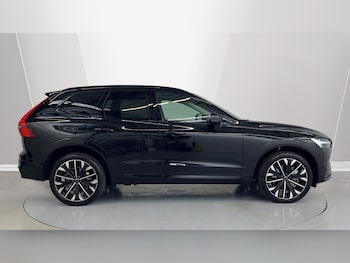 Used Volvo XC60 2025 for sale - 76372835: Photo