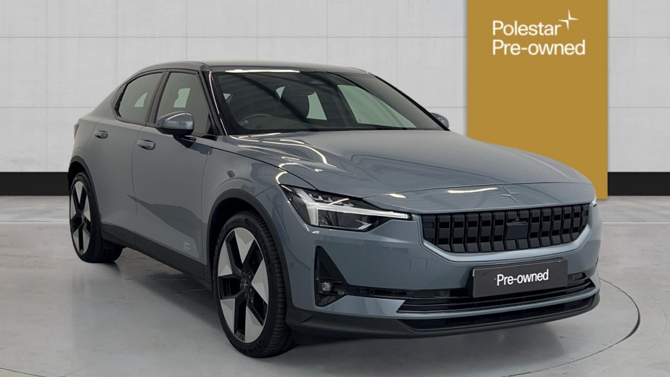 Used Polestar Polestar 2 2022 for sale - 76176315: Photo 1