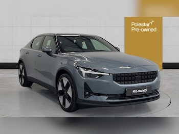 Polestar - Polestar 2