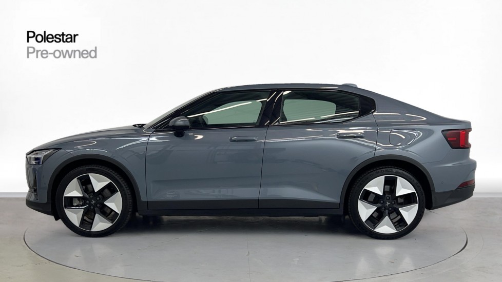 Used Polestar Polestar 2 2022 for sale - 76176315: Photo 2