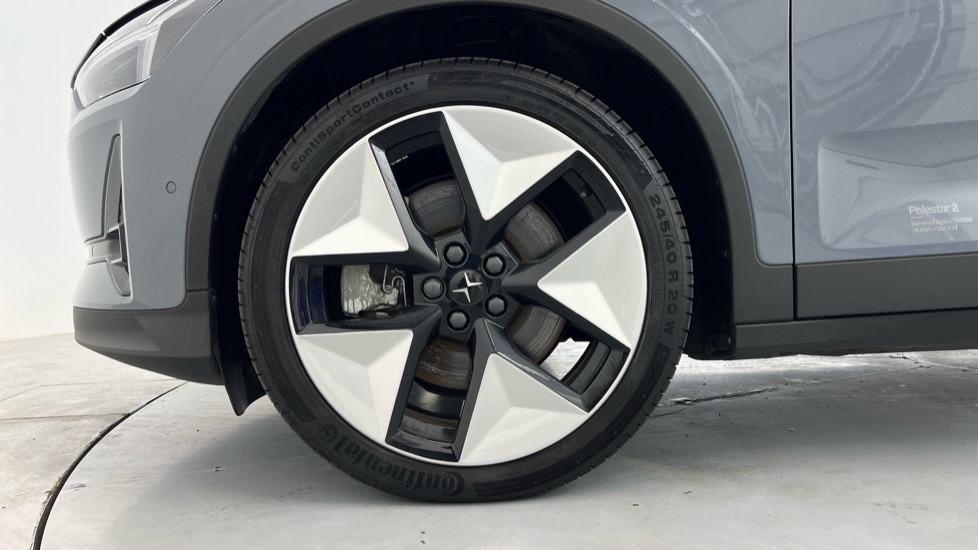 Used Polestar Polestar 2 2022 for sale - 76176315: Photo 26