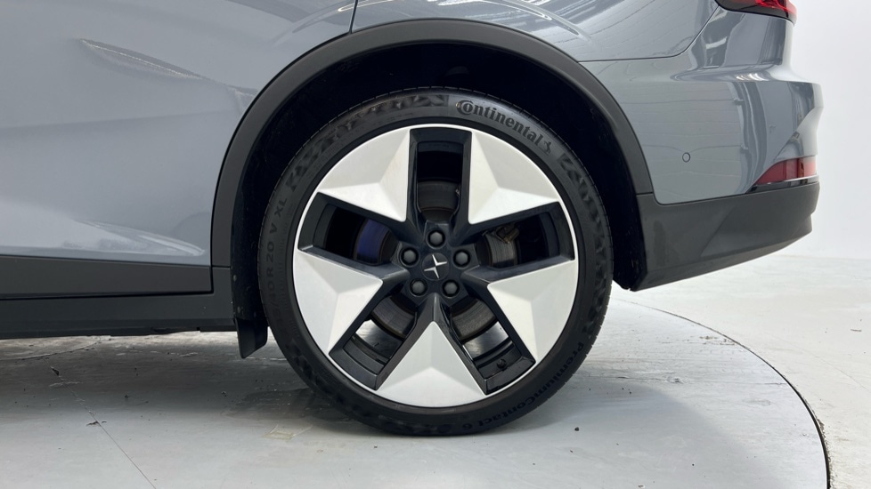 Used Polestar Polestar 2 2022 for sale - 76176315: Photo 27