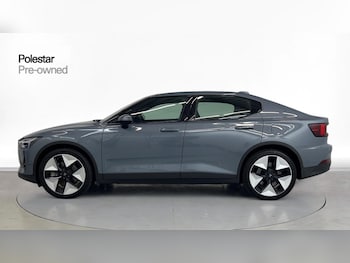 Used Polestar Polestar 2 2022 for sale - 76176315: Photo 2
