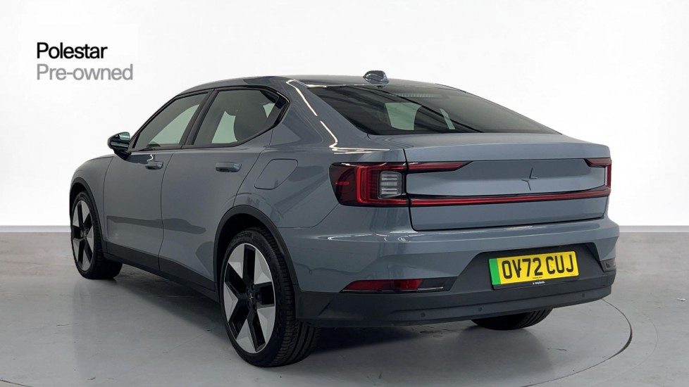 Used Polestar Polestar 2 2022 for sale - 76176315: Photo 3